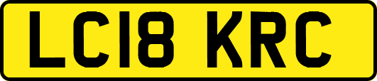 LC18KRC
