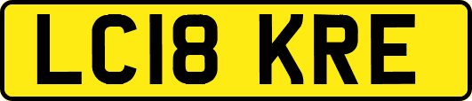LC18KRE