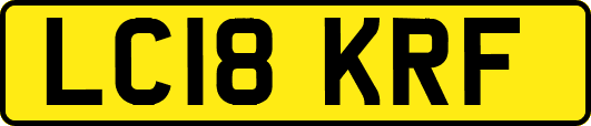 LC18KRF