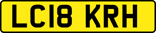 LC18KRH