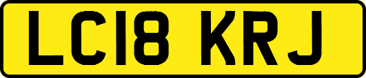 LC18KRJ