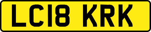 LC18KRK