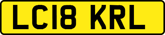 LC18KRL