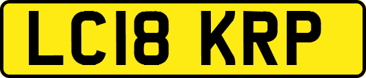 LC18KRP