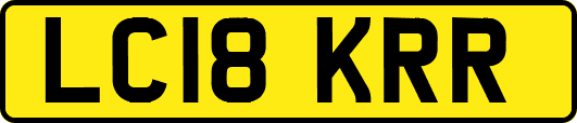 LC18KRR