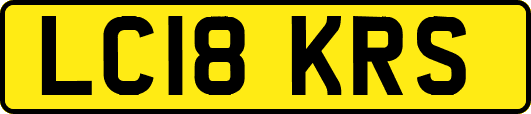 LC18KRS