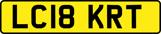 LC18KRT