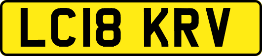 LC18KRV