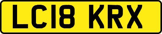 LC18KRX