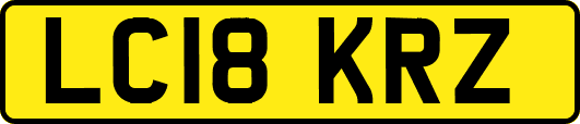 LC18KRZ