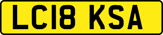 LC18KSA