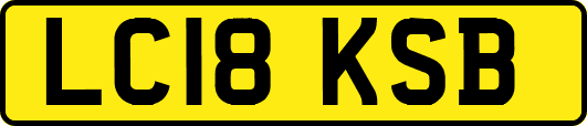 LC18KSB