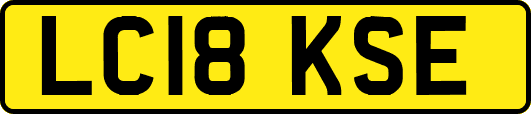 LC18KSE