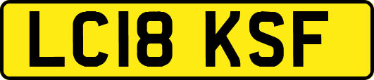 LC18KSF