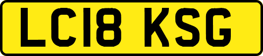 LC18KSG