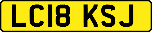 LC18KSJ