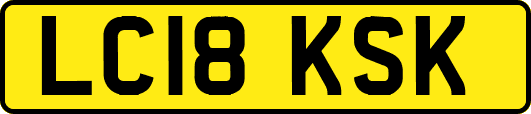 LC18KSK