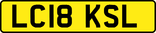 LC18KSL