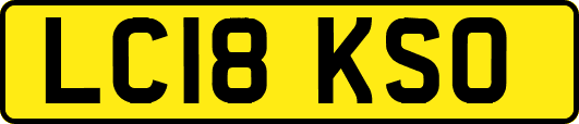 LC18KSO
