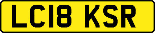 LC18KSR