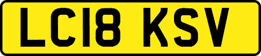 LC18KSV