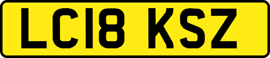 LC18KSZ