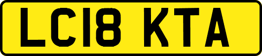 LC18KTA
