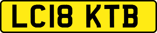 LC18KTB