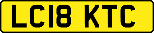 LC18KTC