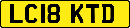 LC18KTD