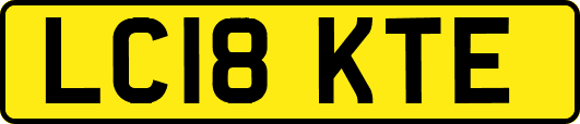 LC18KTE