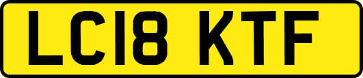 LC18KTF