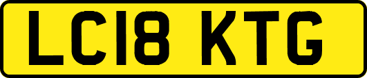 LC18KTG