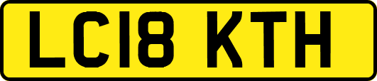 LC18KTH