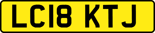 LC18KTJ