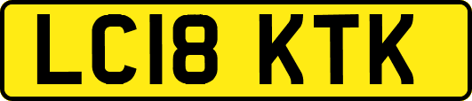 LC18KTK