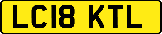 LC18KTL