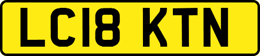 LC18KTN