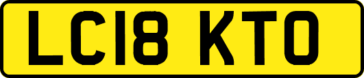 LC18KTO