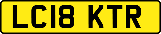 LC18KTR