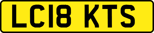 LC18KTS