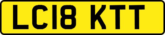 LC18KTT
