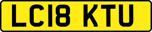 LC18KTU