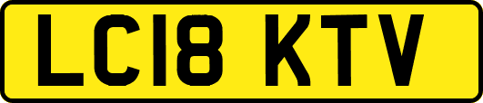 LC18KTV