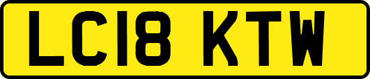 LC18KTW