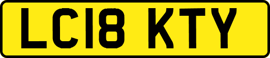 LC18KTY