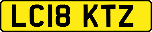 LC18KTZ