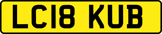 LC18KUB