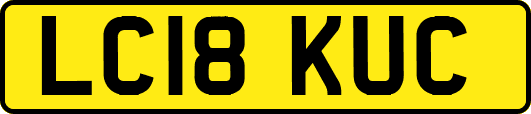LC18KUC