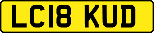 LC18KUD